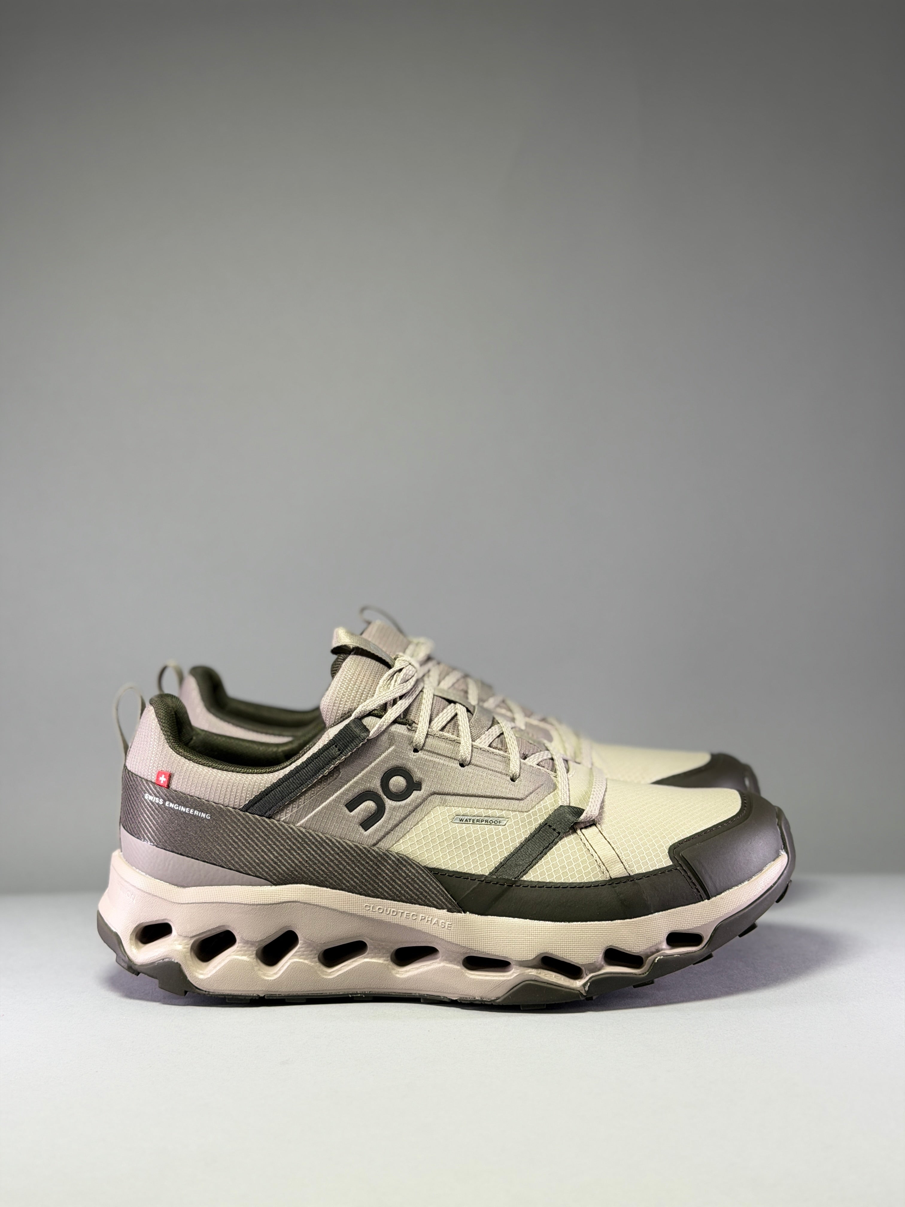 CALZADO ON RUNNING MUJER CLOUDHORIZON WP 3WE10023315
