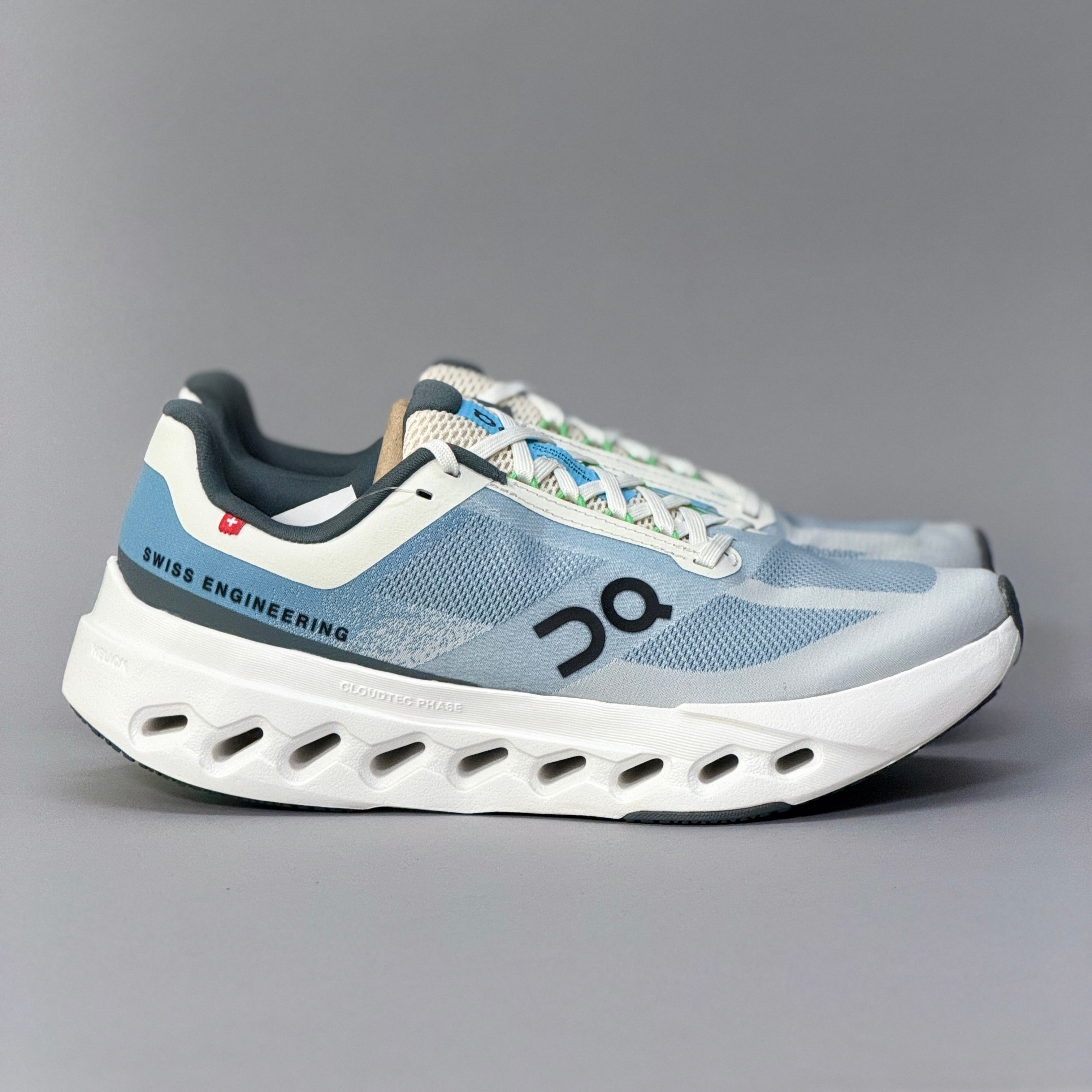 CALZADO ON RUNNING MUJER CLOUDSURFER NEXT 3WE30051025