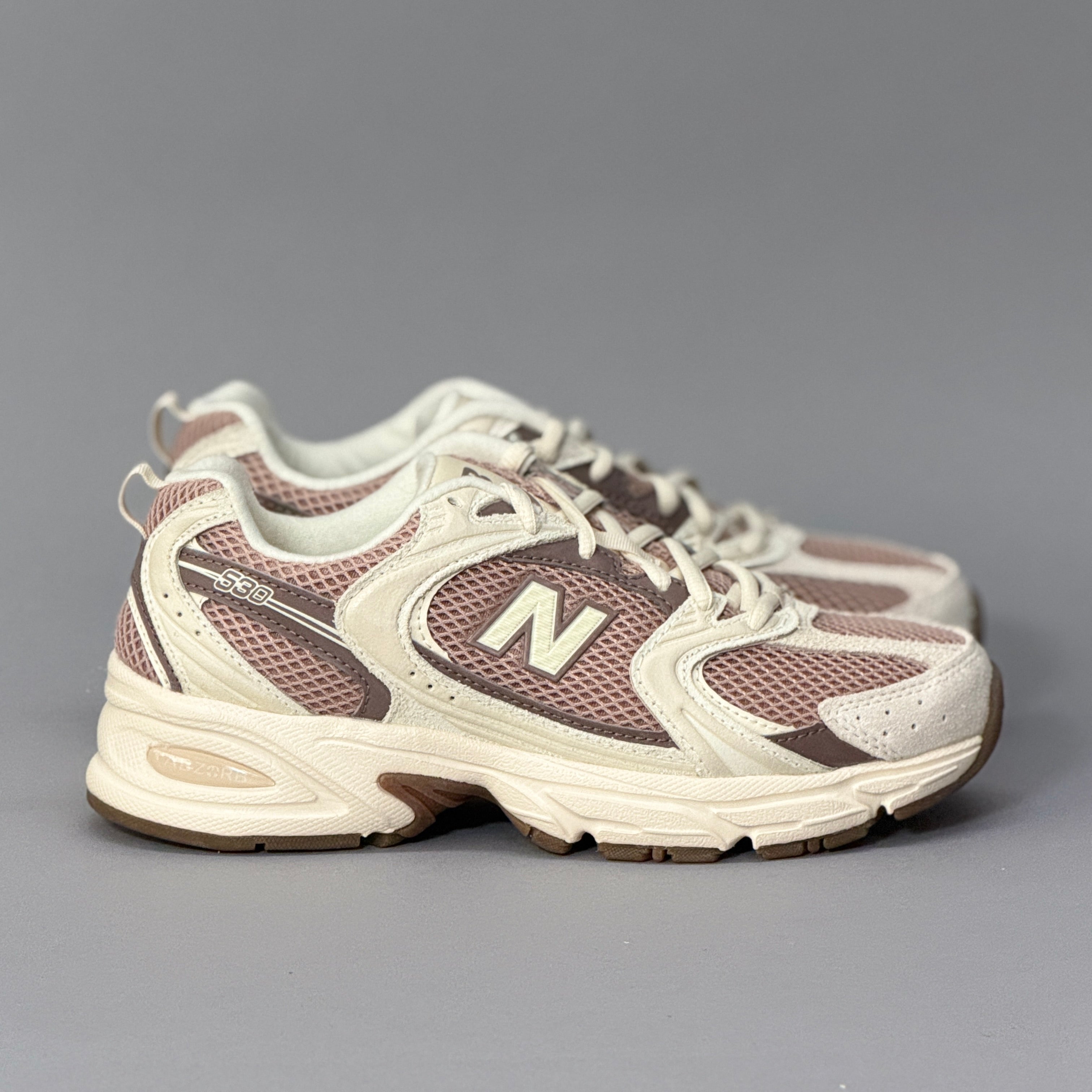 CALZADO MUJER NEW BALANCE RUNNING COURSE U530SUA