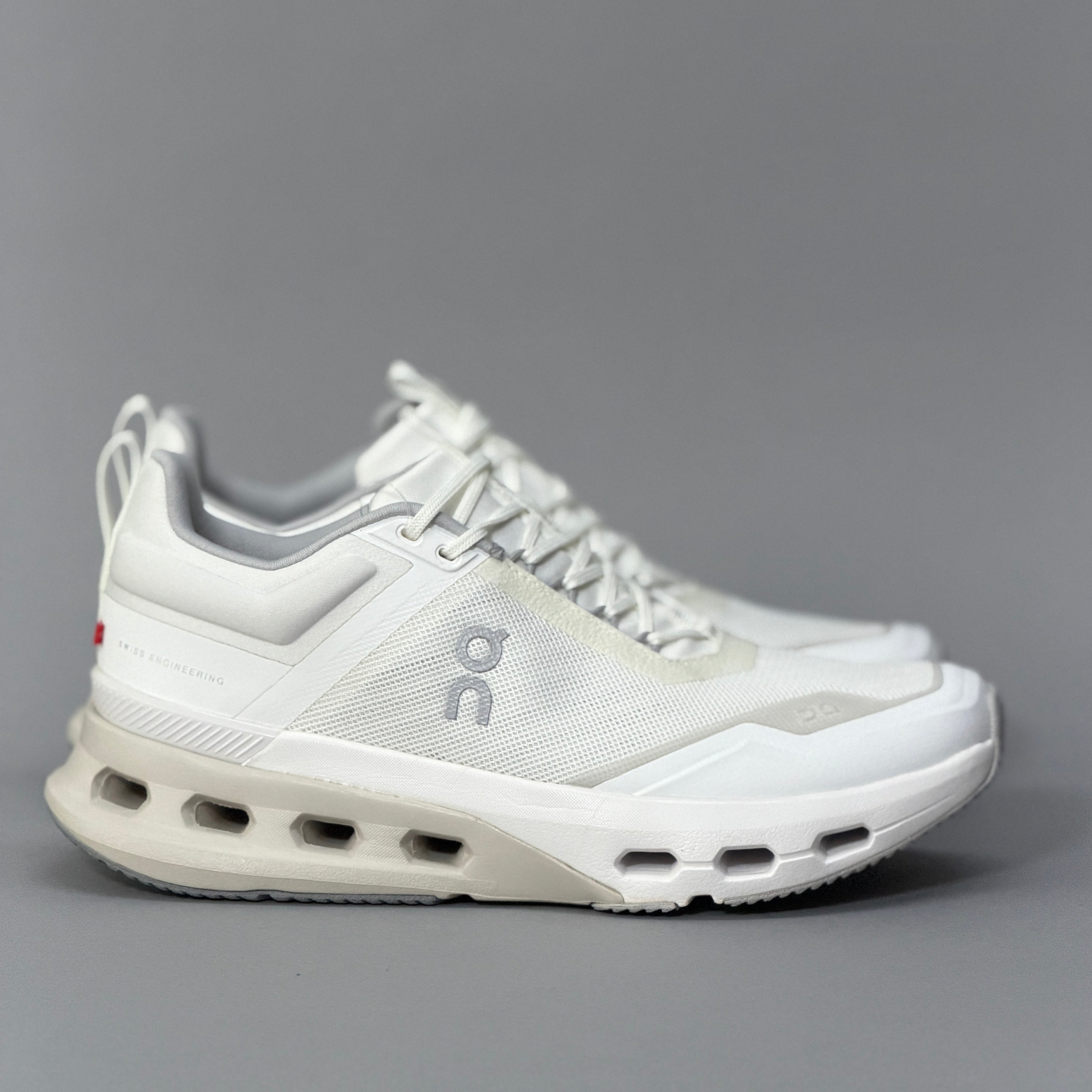 CALZADO ON RUNNING MUJER CLOUDNOVA X 3WE30410813