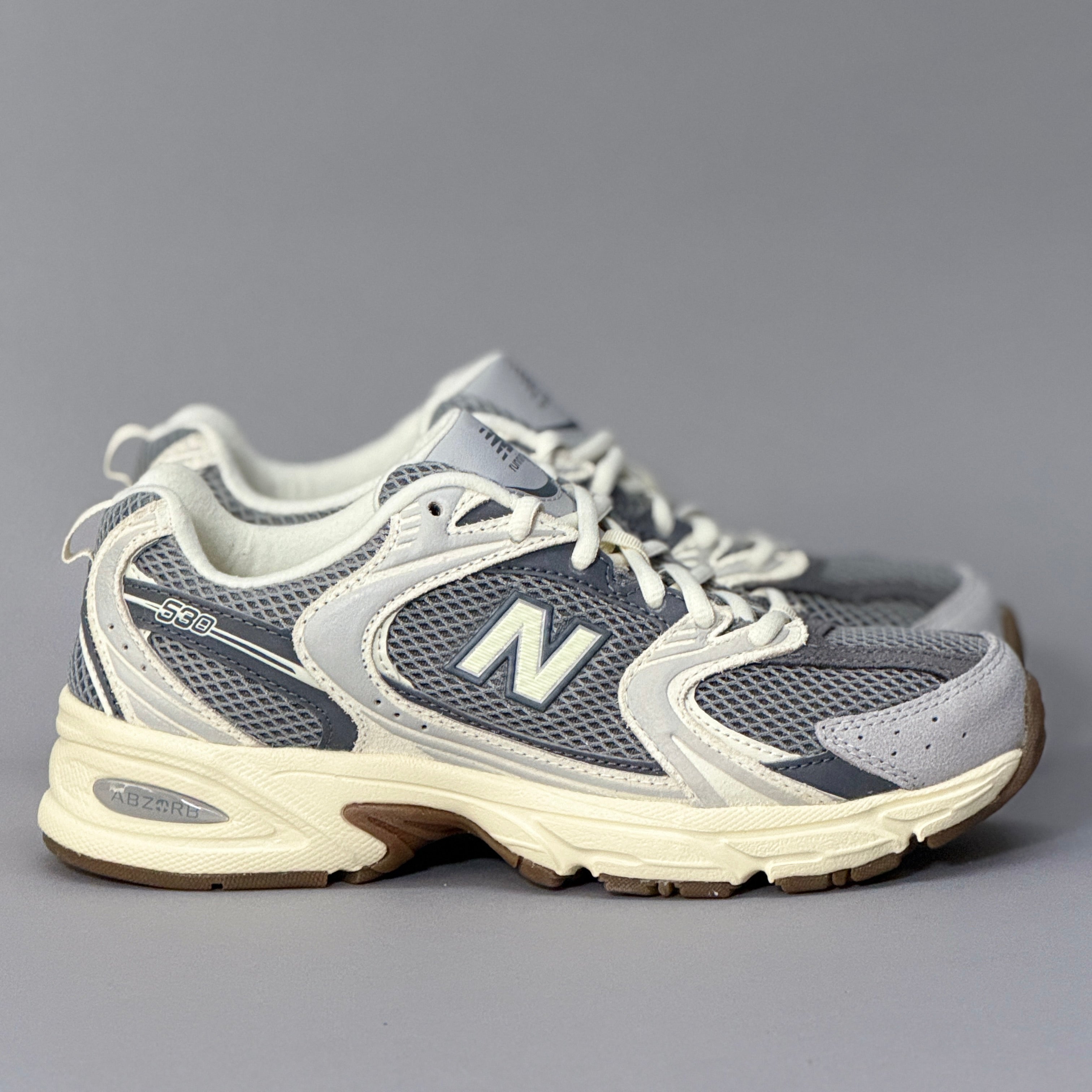 CALZADO MUJER NEW BALANCE RUNNING COURSE U530SUB